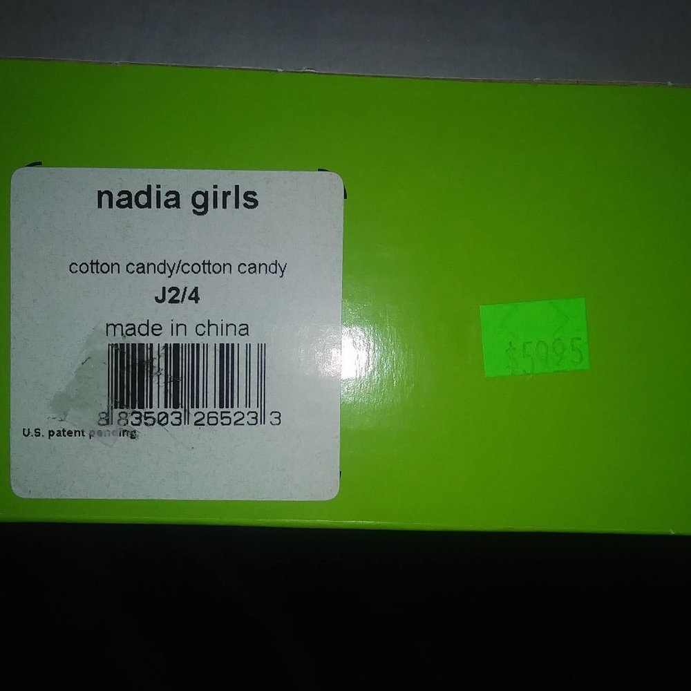 Kids Croc Boots